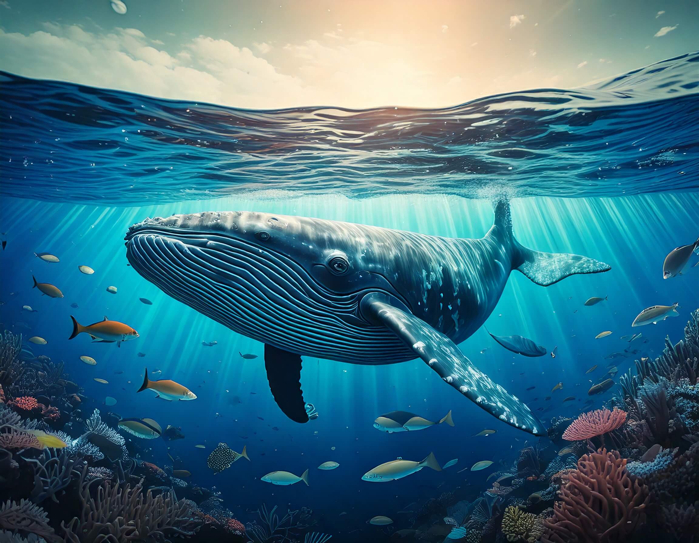 Ocean Quiz